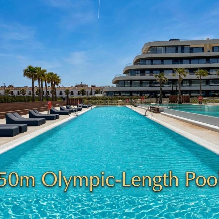 LolaBeachfront - Apartamento de 1 dormitorio - 5