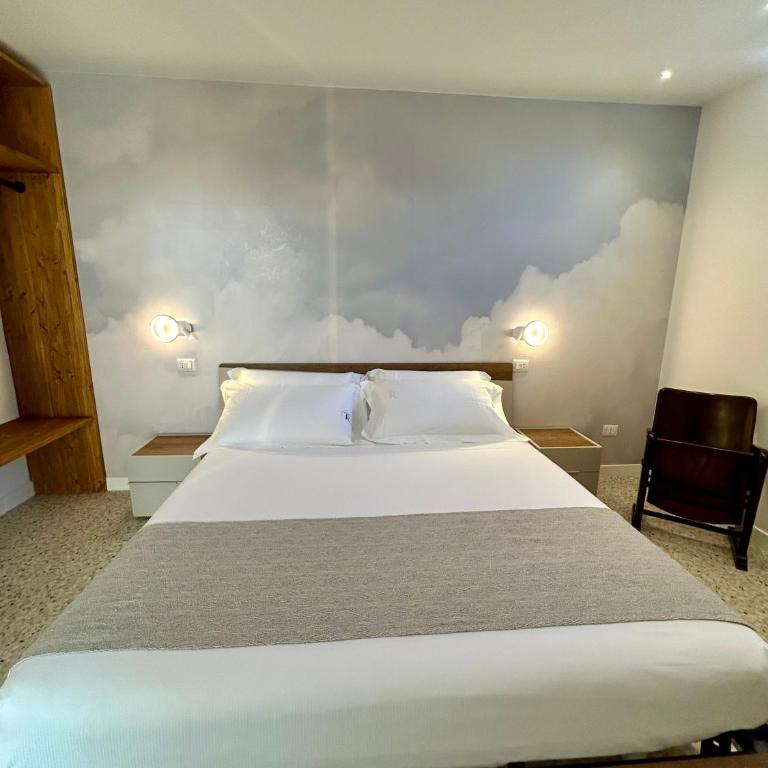 Tropea Retreat Boutique Apartment - Appartamento con 1 Camera da Letto - 32