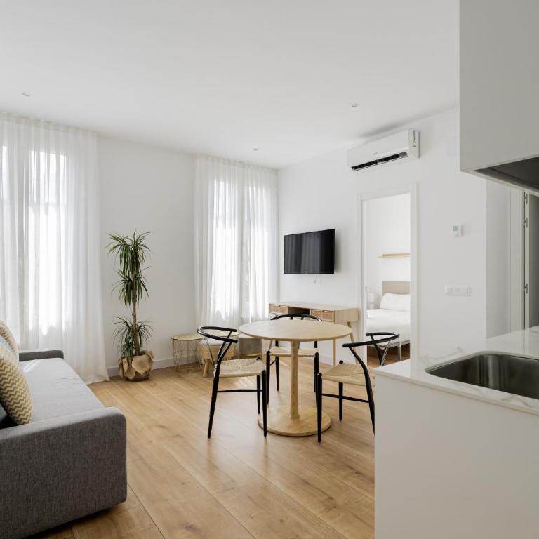 The Narvaez Collection Modern Apartments ALQUILER TEMPORAL - Appartement - 1