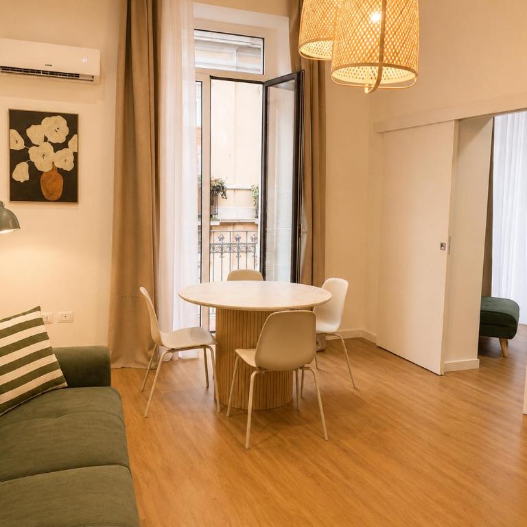 Cavea - Studio - 4