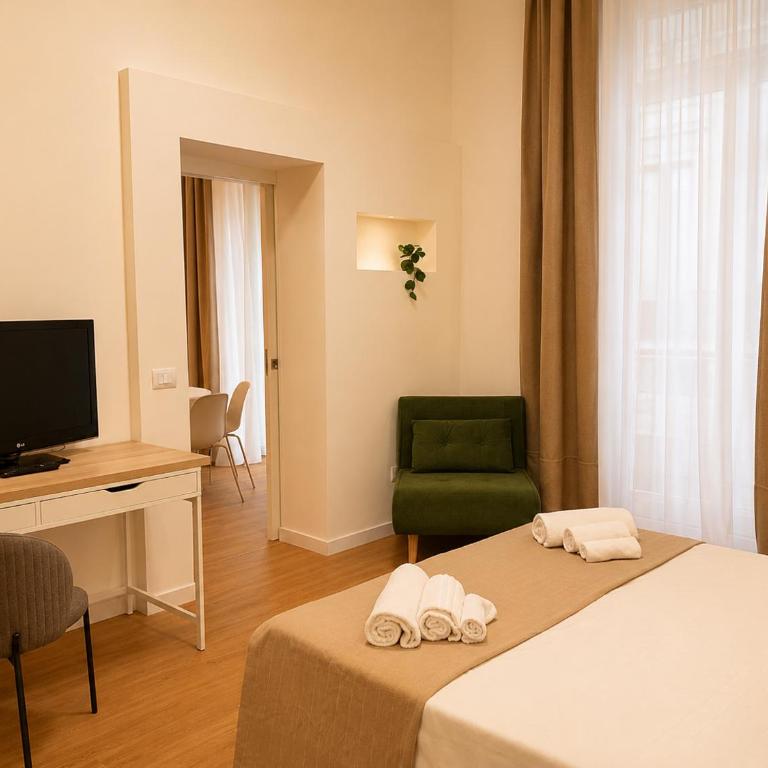 Cavea - Studio - 9