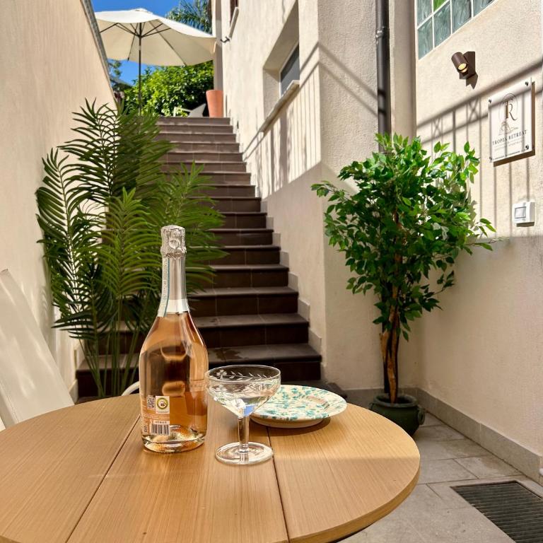 Tropea Retreat Boutique Apartment - Appartamento con 1 Camera da Letto - 4