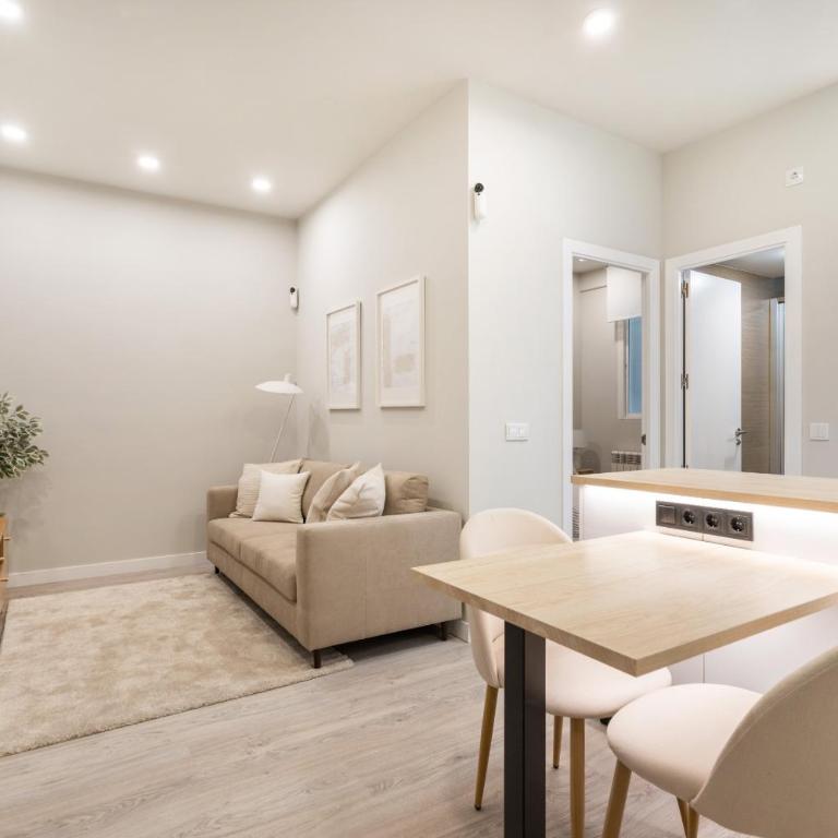 The Narvaez Collection Modern Apartments ALQUILER TEMPORAL - Appartement Classique - 1