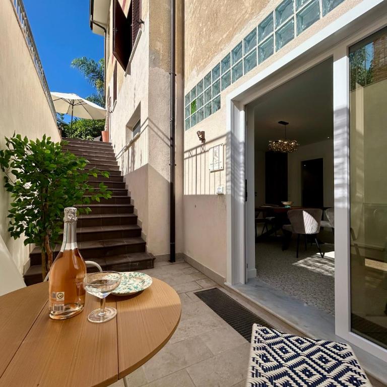 Tropea Retreat Boutique Apartment - Appartamento con 1 Camera da Letto - 3