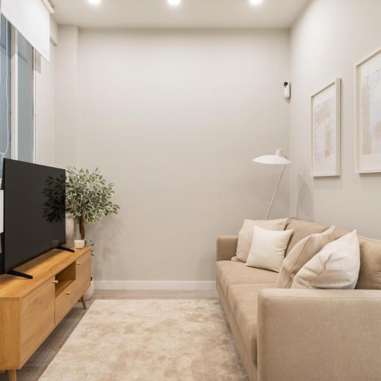The Narvaez Collection Modern Apartments ALQUILER TEMPORAL - Appartement Classique - 2