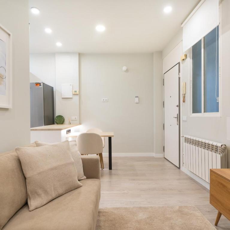 The Narvaez Collection Modern Apartments ALQUILER TEMPORAL - Appartement Classique - 5