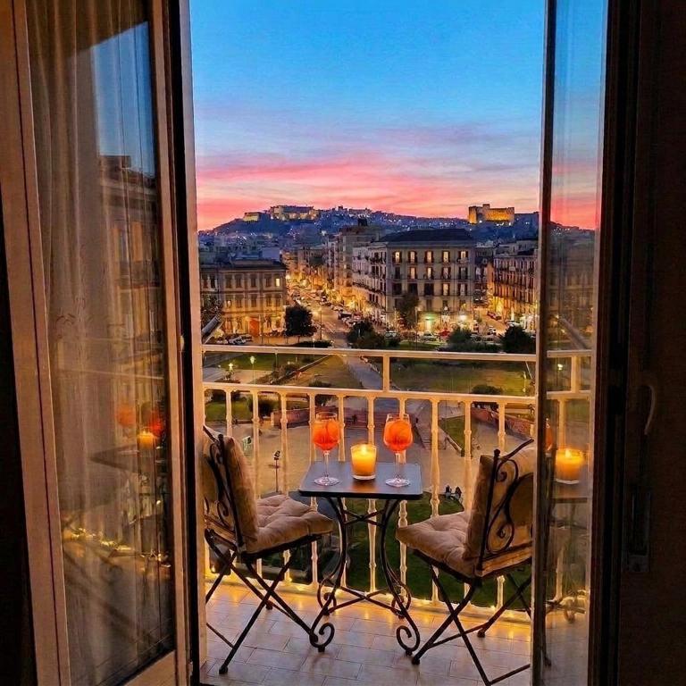 "Sweet Home" - Appartamento con 2 Camere da Letto - 3