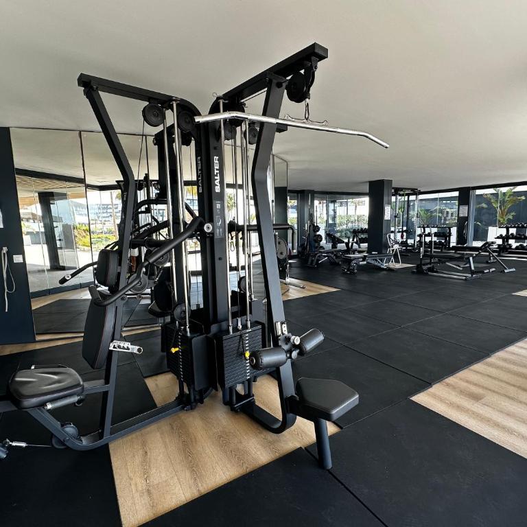 LolaBeachfront - Apartamento de 1 dormitorio - 4