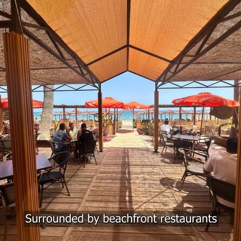 LolaBeachfront - Apartamento de 1 dormitorio - 32