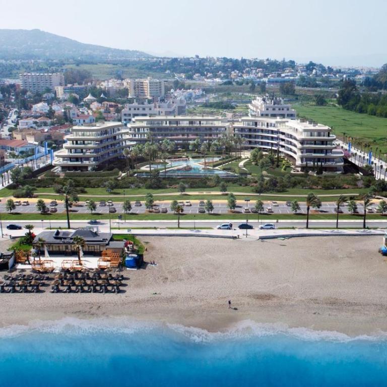 LolaBeachfront - Apartamento de 1 dormitorio - 28