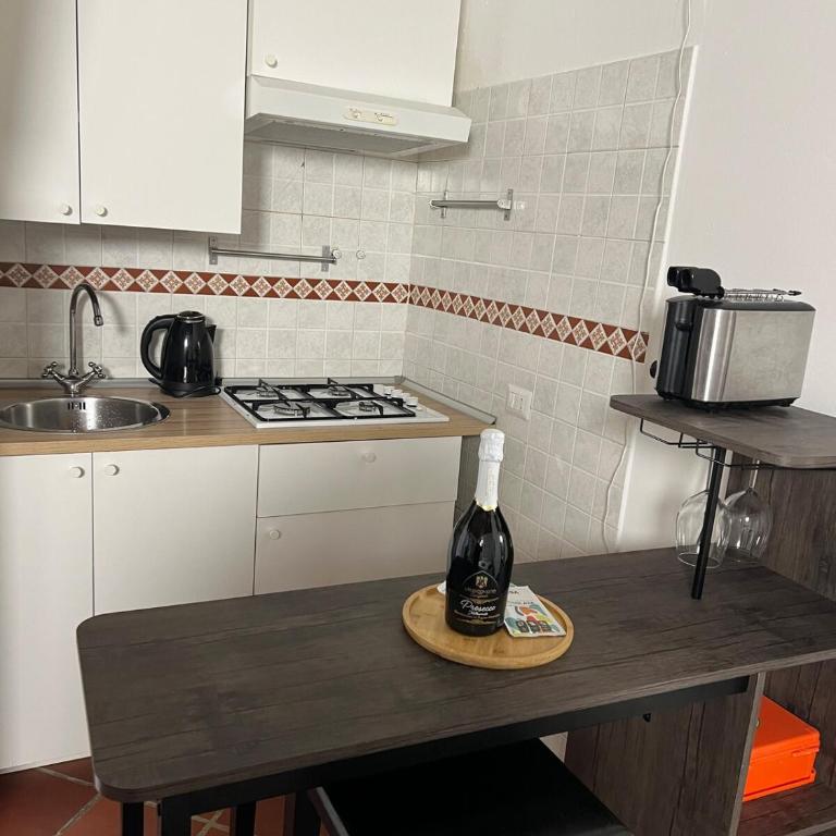 Navigli San Gottardo - Appartamento con 1 Camera da Letto - 6