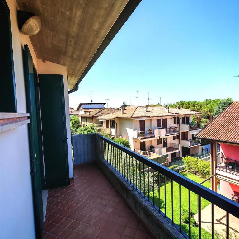 Splendid apartment just a short walk from the Lake - Appartamento con 3 Camere da Letto - 2