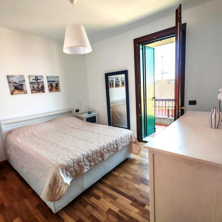 Splendid apartment just a short walk from the Lake - Appartamento con 3 Camere da Letto - 3