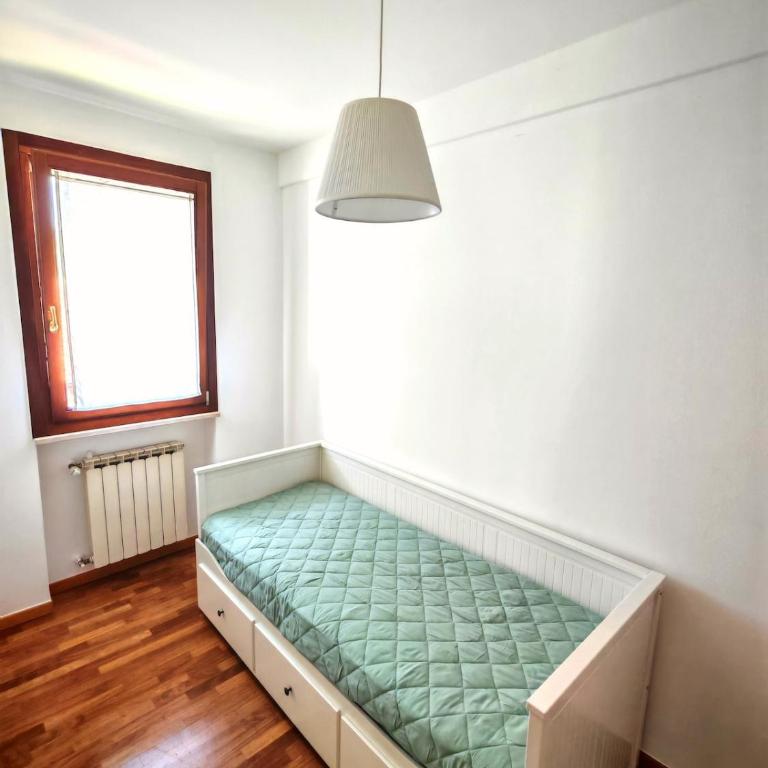 Splendid apartment just a short walk from the Lake - Appartamento con 3 Camere da Letto - 5