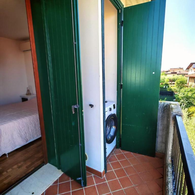 Splendid apartment just a short walk from the Lake - Appartamento con 3 Camere da Letto - 8