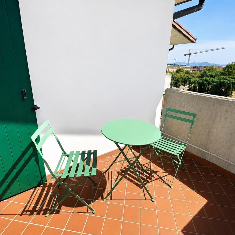 Splendid apartment just a short walk from the Lake - Appartamento con 3 Camere da Letto - 9