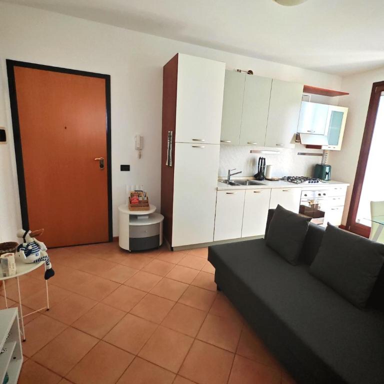 Splendid apartment just a short walk from the Lake - Appartamento con 3 Camere da Letto - 11