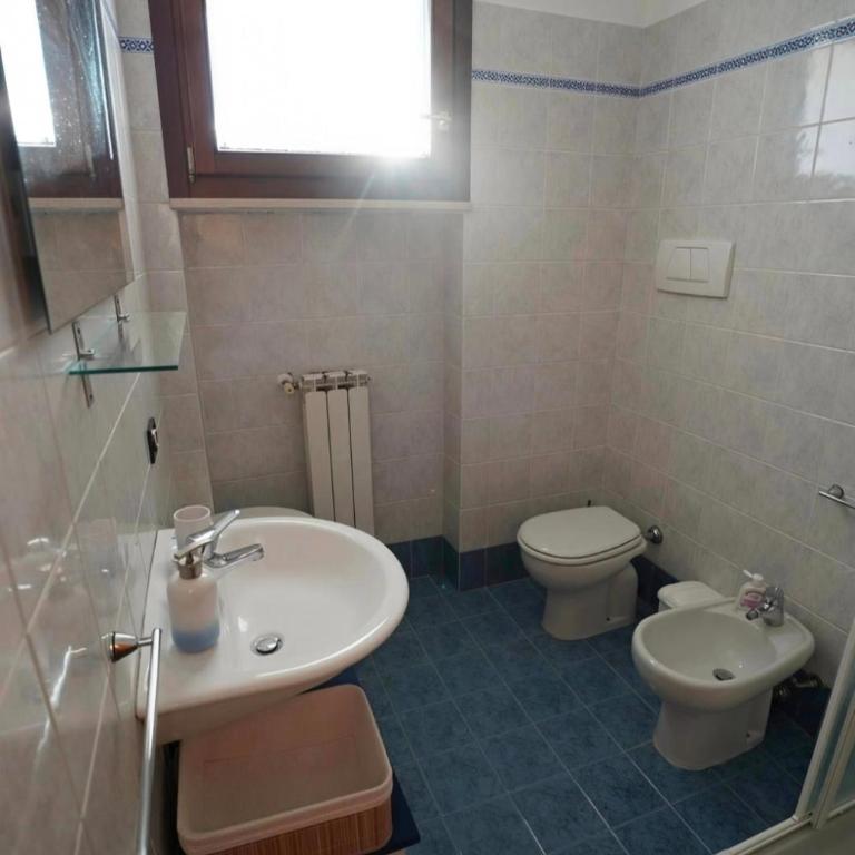 Splendid apartment just a short walk from the Lake - Appartamento con 3 Camere da Letto - 12