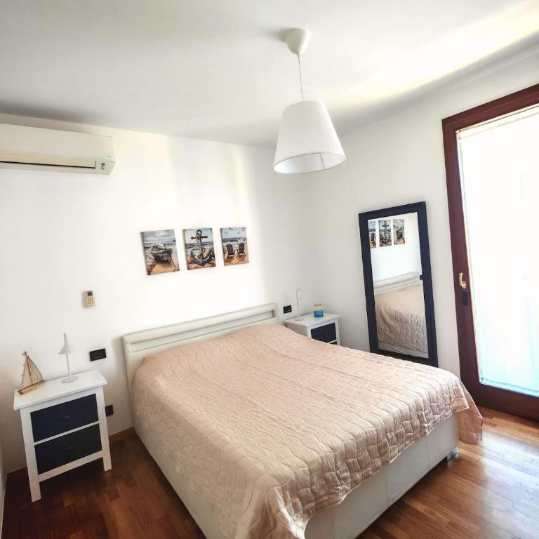 Splendid apartment just a short walk from the Lake - Appartamento con 3 Camere da Letto - 13