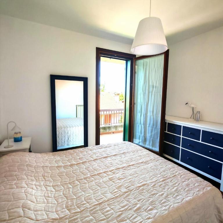 Splendid apartment just a short walk from the Lake - Appartamento con 3 Camere da Letto - 15