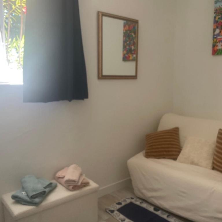 Sensivilla Guest House - Grasse - Costa Azzurra - Chambre Triple - 3