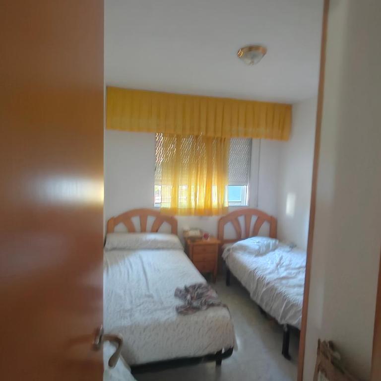 Gandiazar IV - Apartment mit 2 Schlafzimmern - 1