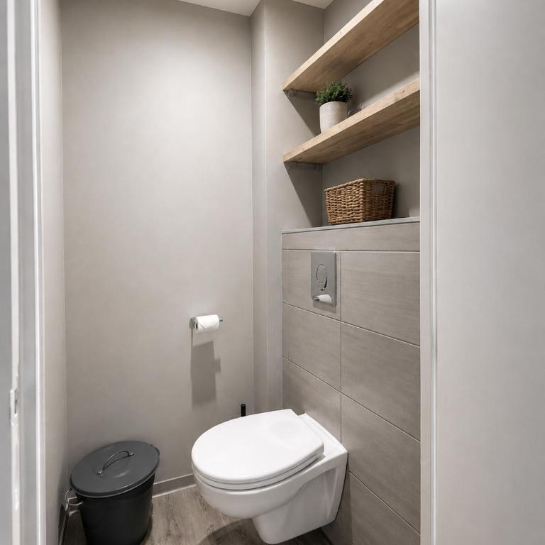 LE 139 carcassonne - Studio - 15