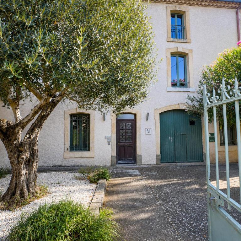 LE 139 carcassonne - Studio - 17