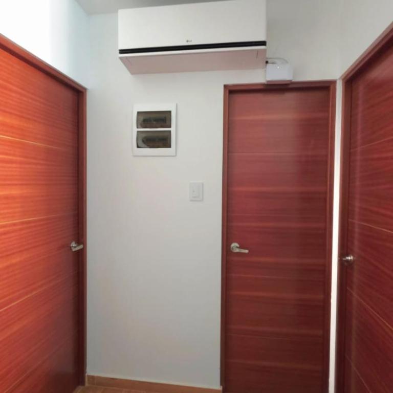 Huacachina Oasis Home Private Gated Community - Two-Bedroom House - 2