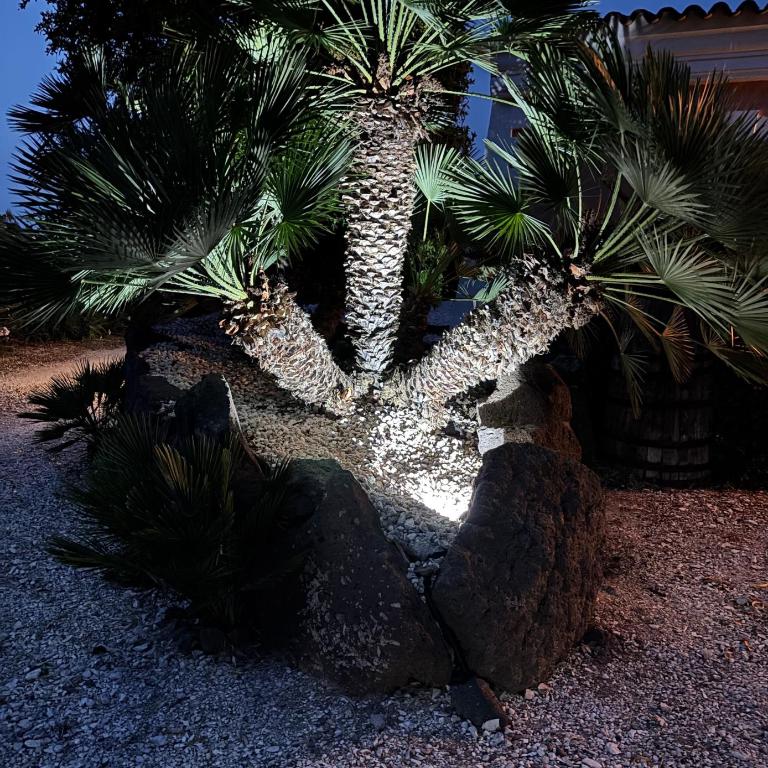 Villa Funtana Cortese - Villa with Sea View - 13