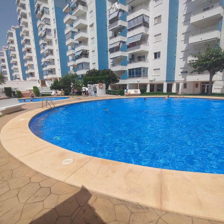 Gandiazar IV - Apartment mit 2 Schlafzimmern - 3