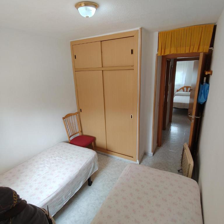 Gandiazar IV - Apartment mit 2 Schlafzimmern - 4