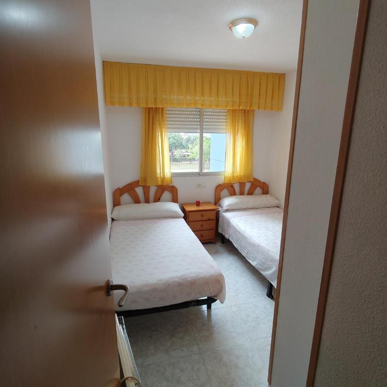 Gandiazar IV - Apartment mit 2 Schlafzimmern - 11