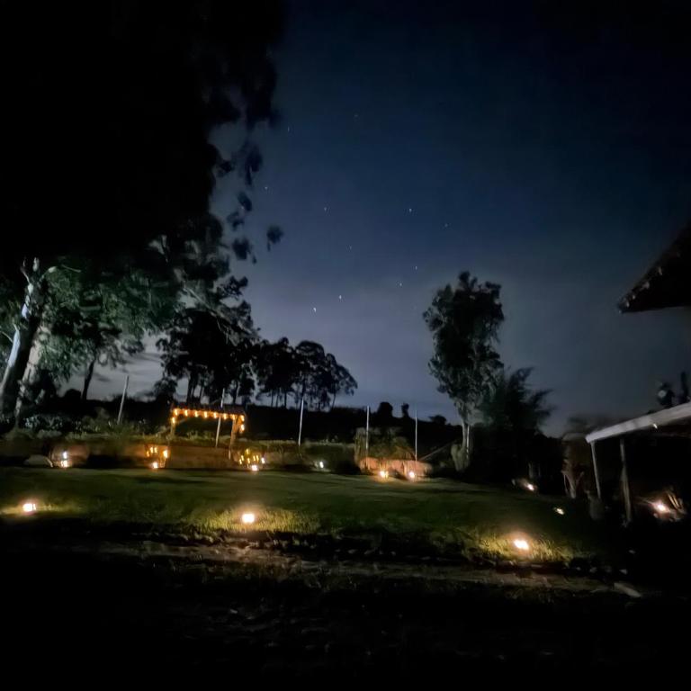 Villa Mara - Chalet de 1 dormitorio - 3