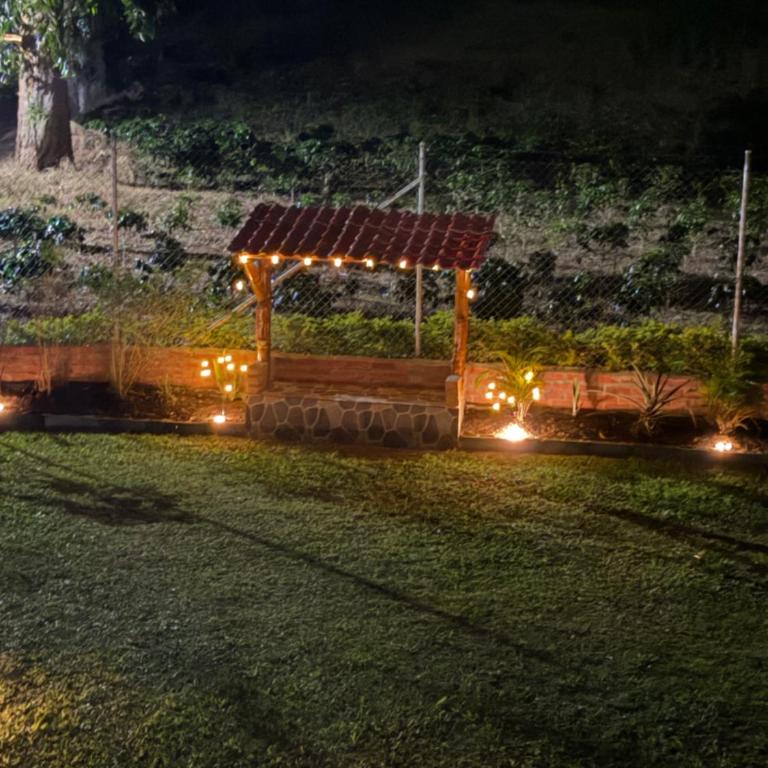 Villa Mara - Chalet de 1 dormitorio - 4