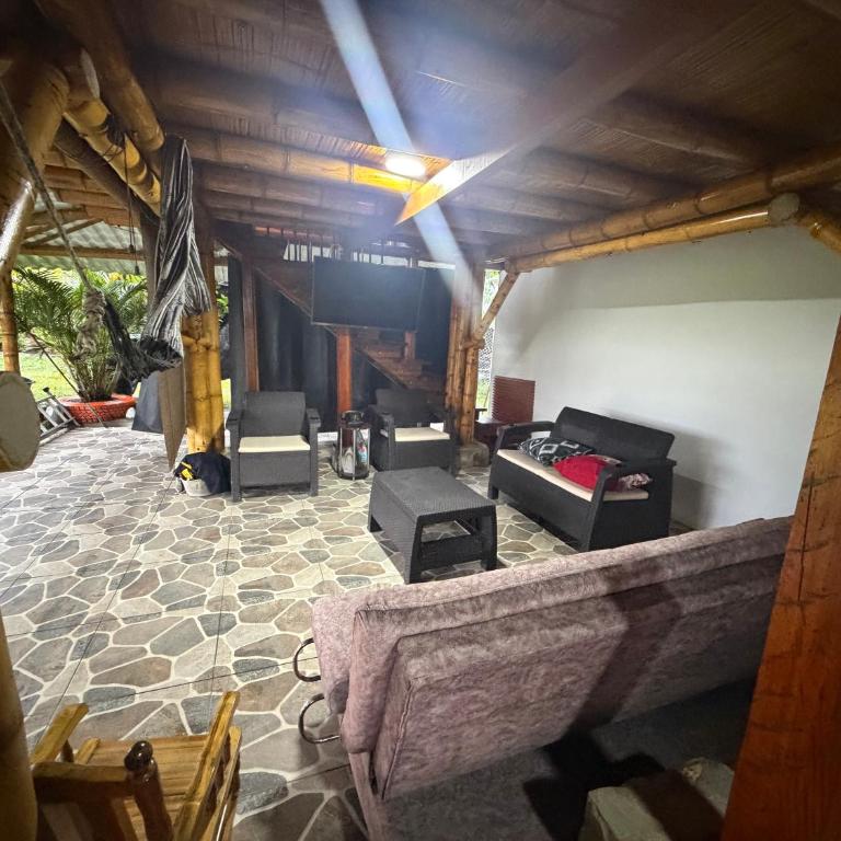 Villa Mara - Chalet de 1 dormitorio - 5