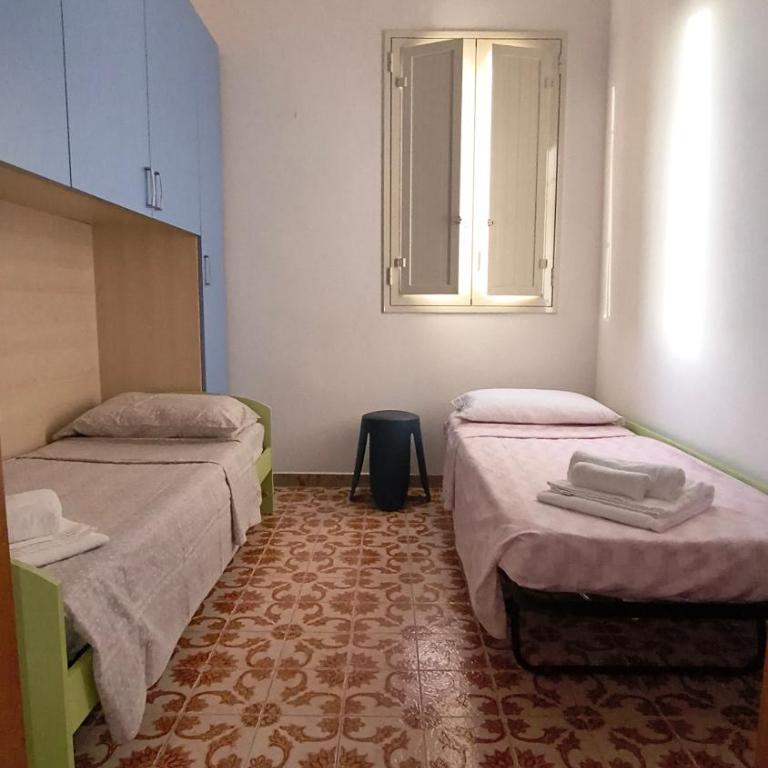casa consolata e mimmo solo camere senza angolo cottura - Casa Vacanze - 5
