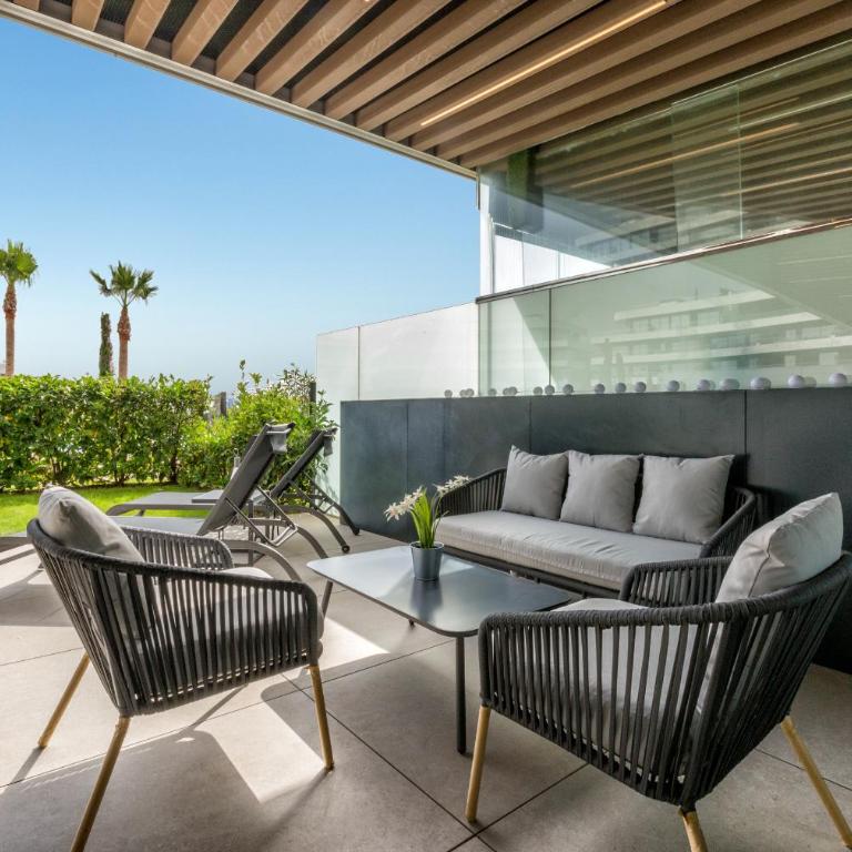 LolaBeachfront - Apartamento de 1 dormitorio - 16