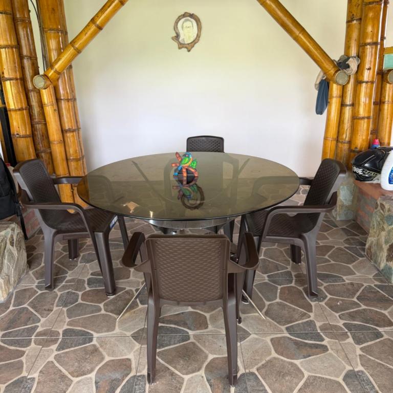 Villa Mara - Chalet de 1 dormitorio - 12