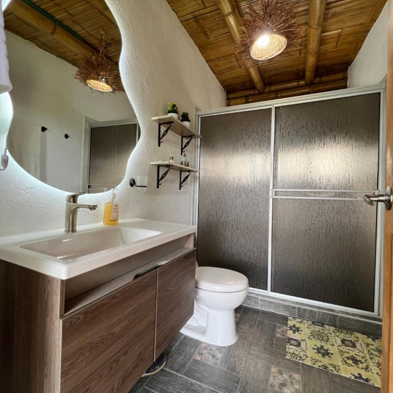 Villa Mara - Chalet de 1 dormitorio - 15
