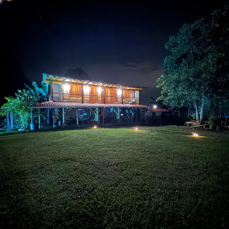 Villa Mara - Chalet de 1 dormitorio - 16