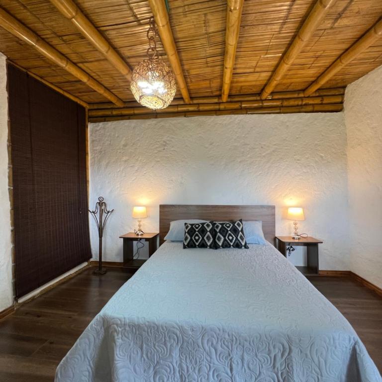 Villa Mara - Chalet de 1 dormitorio - 17