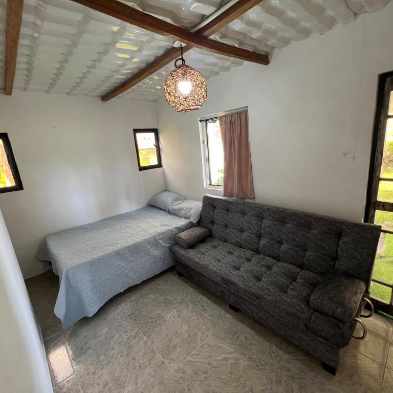 Villa Mara - Chalet de 1 dormitorio - 18