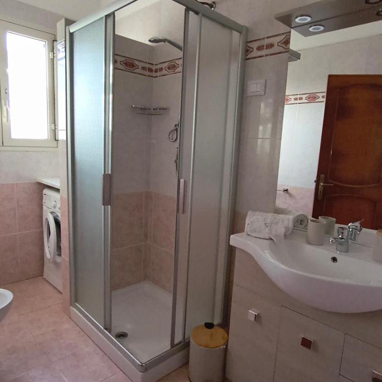casa consolata e mimmo solo camere senza angolo cottura - Casa Vacanze - 4