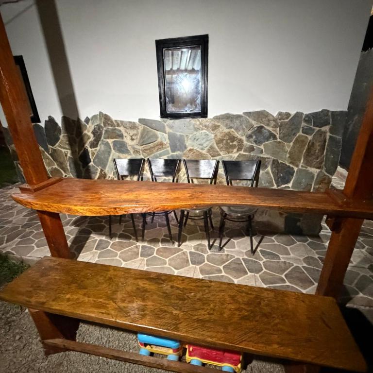 Villa Mara - Chalet de 1 dormitorio - 22