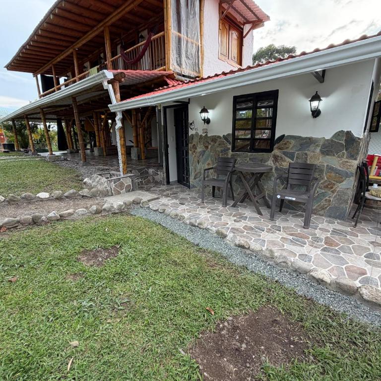 Villa Mara - Chalet de 1 dormitorio - 23