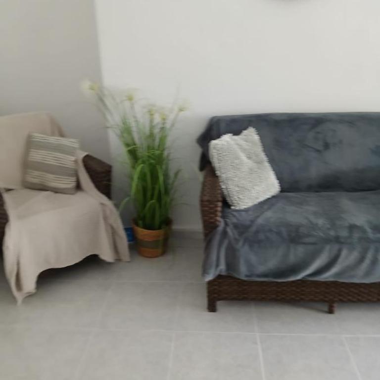 A 50 metros de la Playa - One-Bedroom Apartment - 1