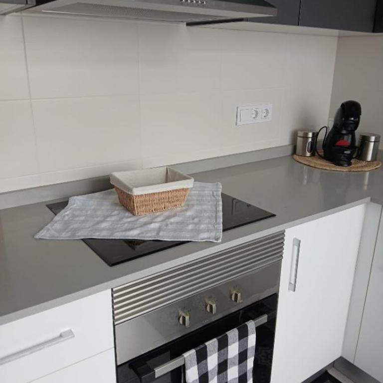 A 50 metros de la Playa - One-Bedroom Apartment - 2