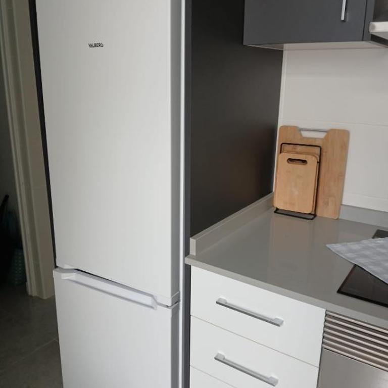 A 50 metros de la Playa - One-Bedroom Apartment - 3