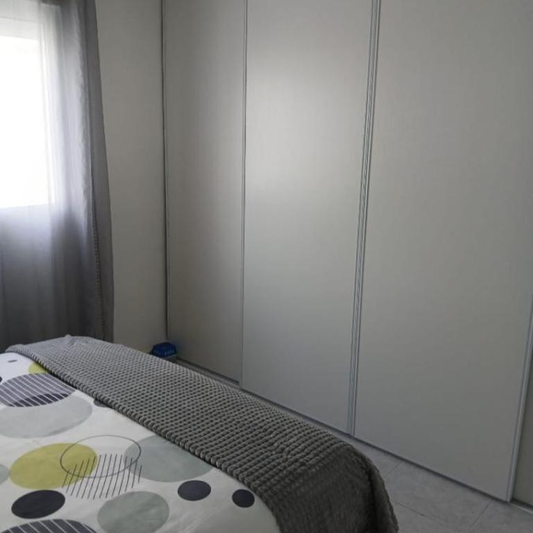 A 50 metros de la Playa - One-Bedroom Apartment - 10